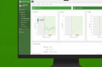 Giatec 360 Dashboard